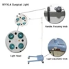 WYKL4 Names of Medical Instruments Operation Lamp for Surgery