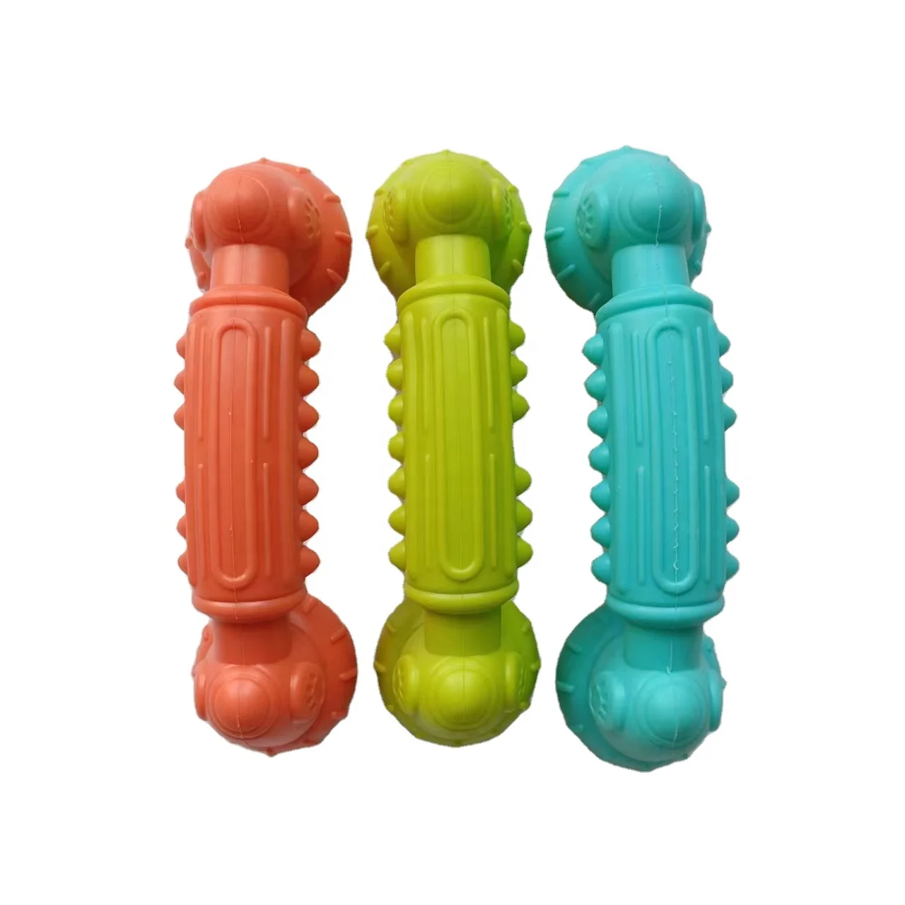 Hot Selling Durable Tough Tpr Pet Chew Toys Squeaky Toys Buy Rubber
