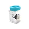 Disposable high accuracy onsite high sensitivity urine drug test cube