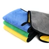 Extra Soft Car Wash Microfiber Towel Never Scratch Drying Cloth Car Care Car Wash Towel