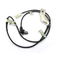 سيارة ABS عجلة سرعة الاستشعار ل رينجر مازدا UM534371YA