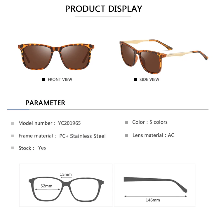 Eugenia fashion sunglasses manufacturers top brand fast delivery-5