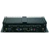 Plastic Celeron 3855U 8G DDR3 1T HDD pipo x7 mini pc for wholesales