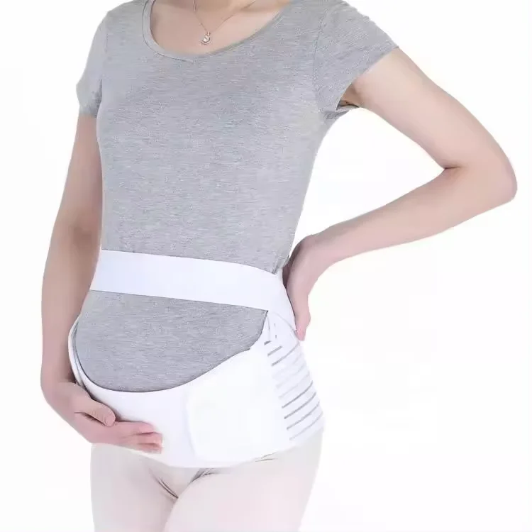 Pregnancy Belly Support Band  Belt Rehabilitation Therapy Supplies manufacture