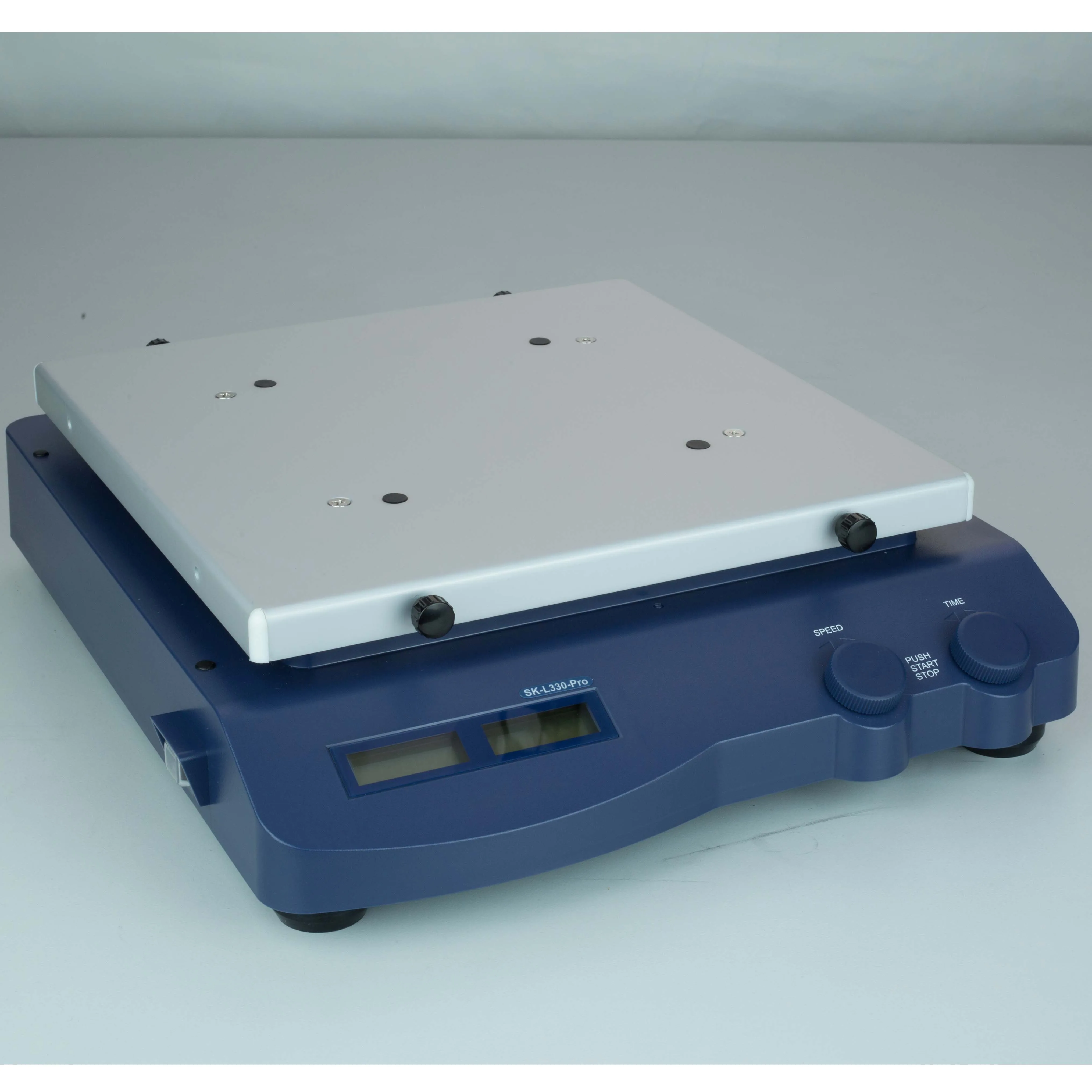 100800rpm Laboratory Lcd Orbital Shaker Sko180pro Buy Laboratory