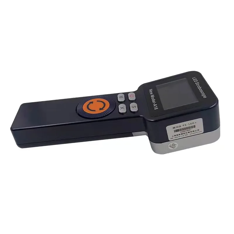 Stroboscope Tachometer Led Tachometer Gauge Digital Rpm Meter Buy Stroboscope For Printing