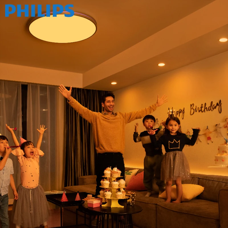 philips hue semeru ceiling light