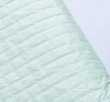 HLD60902 OEM High Quality Materia Wood Pulp Disposable Nursing Under Pads