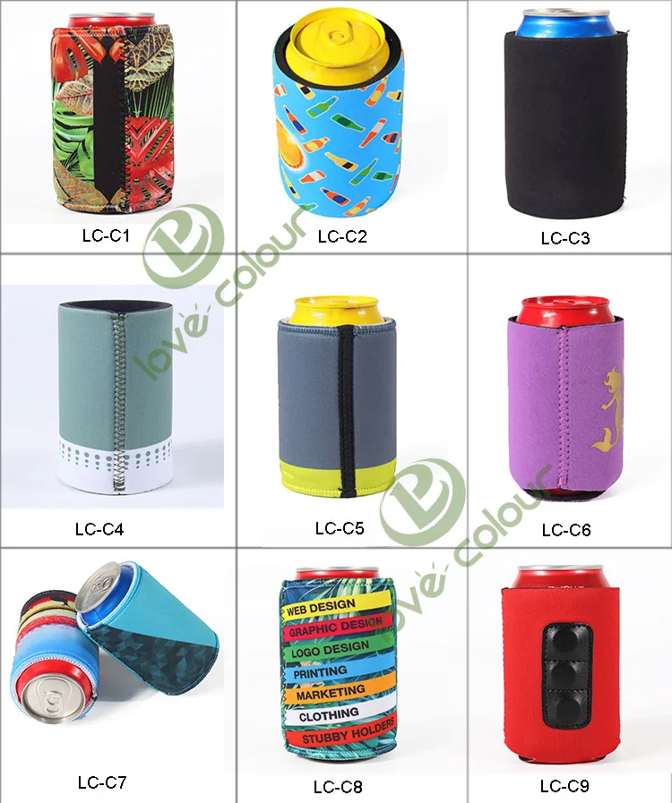 Stubby Holder 01