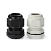 BAOTENG ip68 waterproof pg type cable gland size for cables high quality pg11