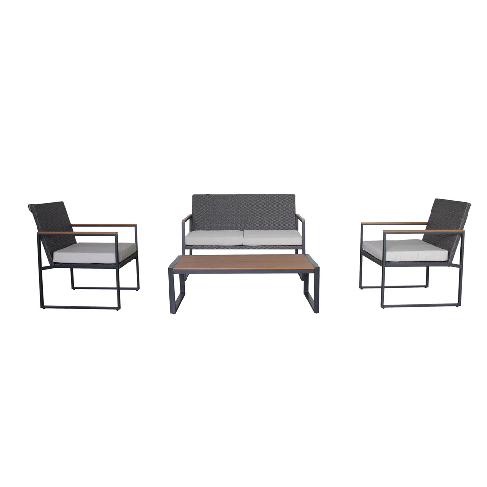 Venta al por mayor muebles con vidrio y madera-Compre online los