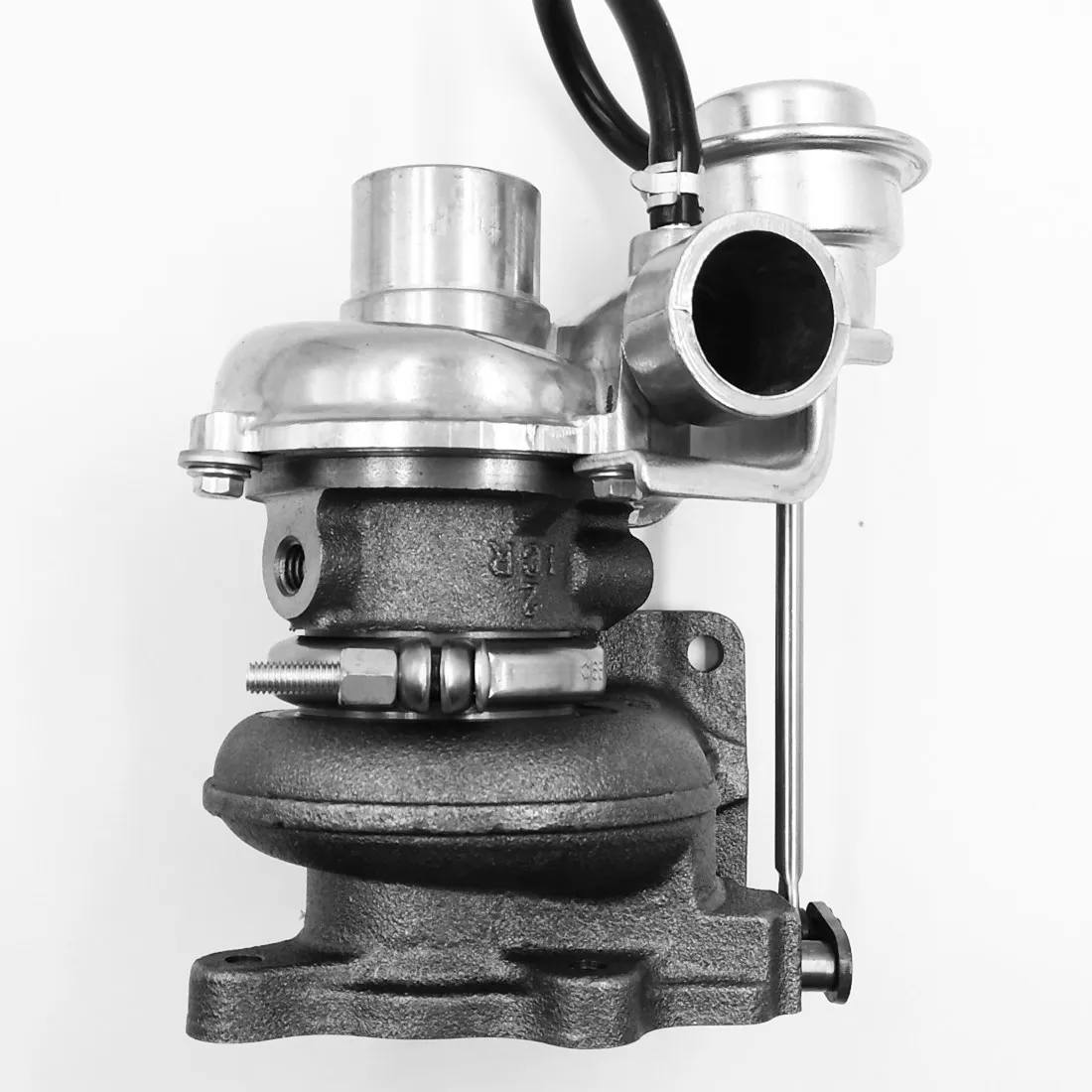 High Quality Turbocharger Engine Turbo Pc567 4d8 Va410164 1g49117012