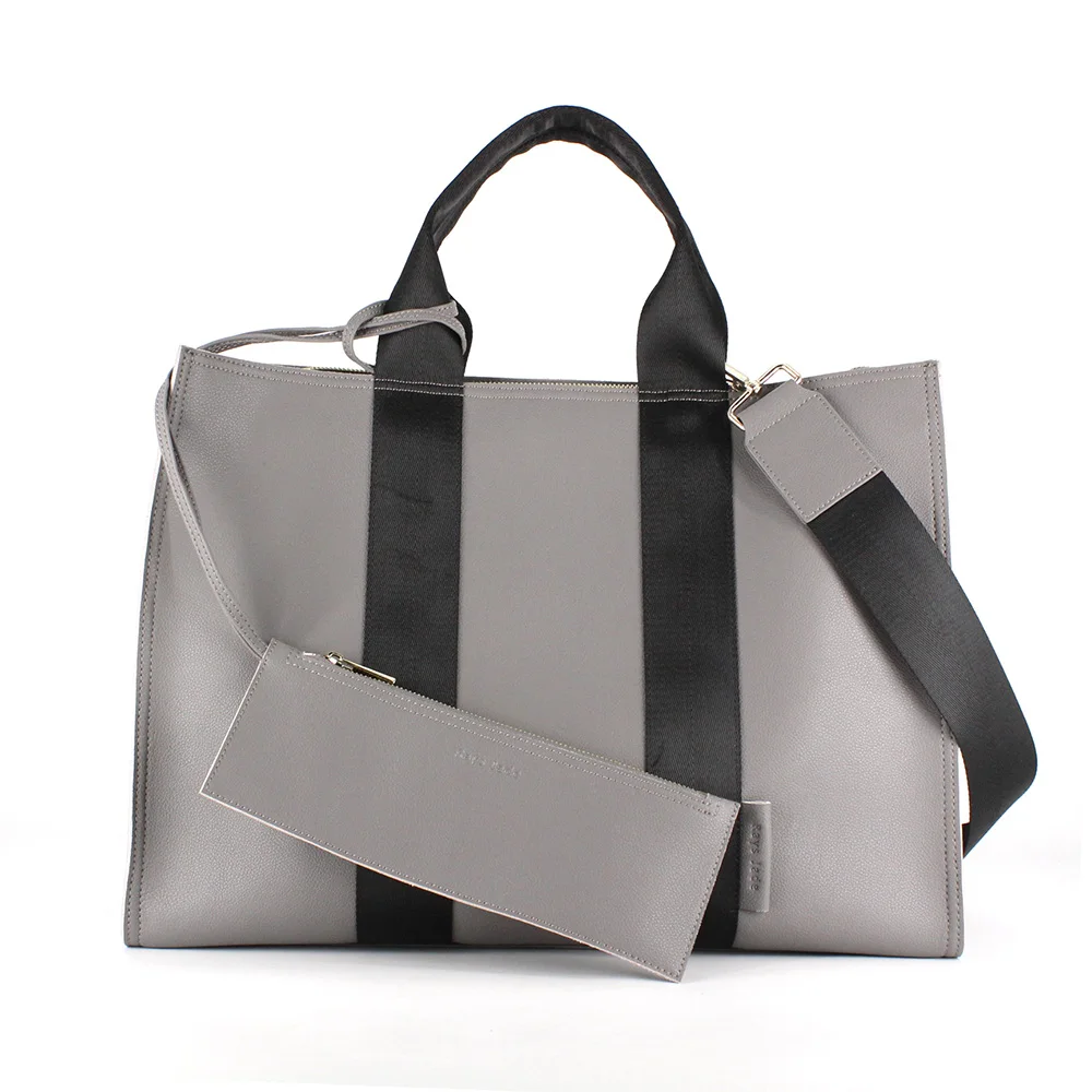 2019 New design genuine leather small tote bag women handbags
