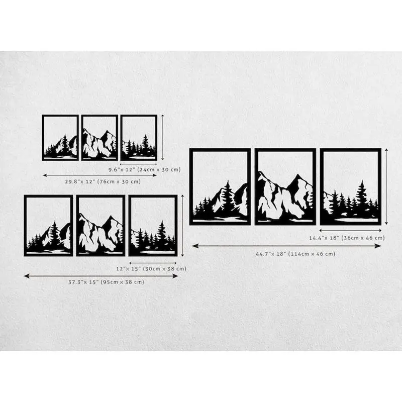 Modern Art Wall Decor New Low Price External Light Wall Lamps Led