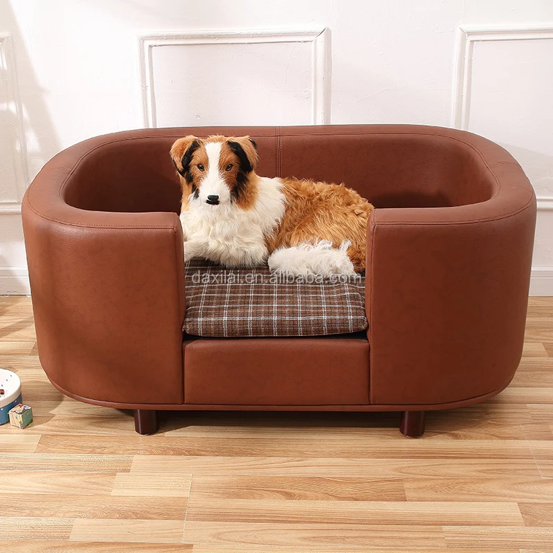 Wholesale Ecofriendly Bed For Dogs Sofa For Dog Pet Bed For Dogs Pet