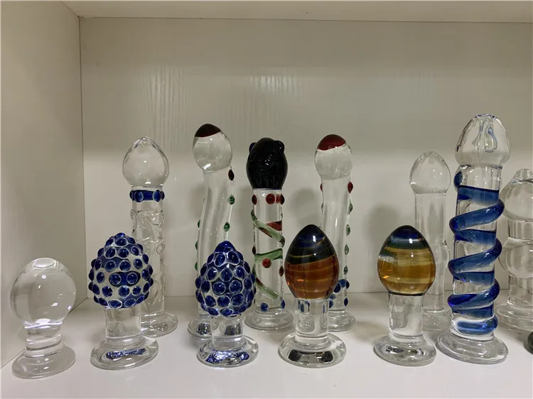 glass dildo (2)