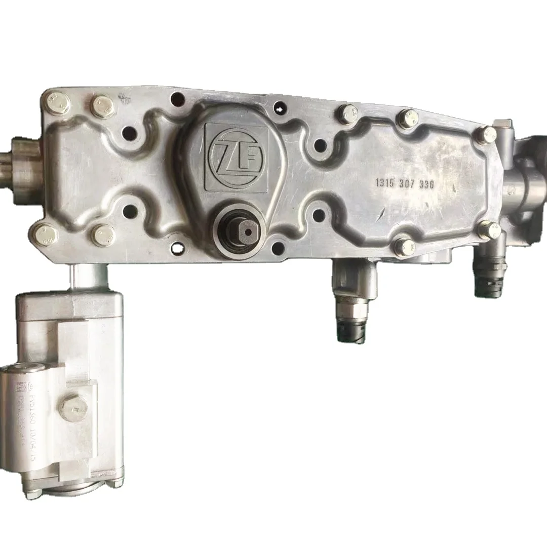 Manual Transmission Gear Shift Actuator 1315307336 for ZF Gearbox