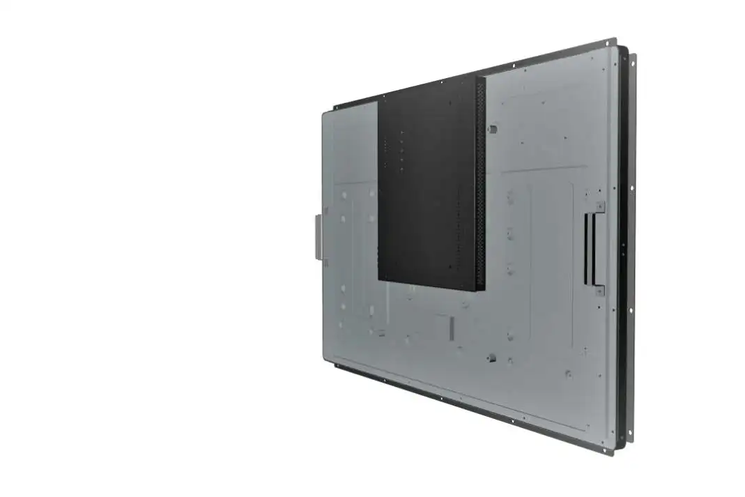 43 Inch Bezel-free Open Frame Pcap Touch Panel Pcs - Buy Touch Panel ...