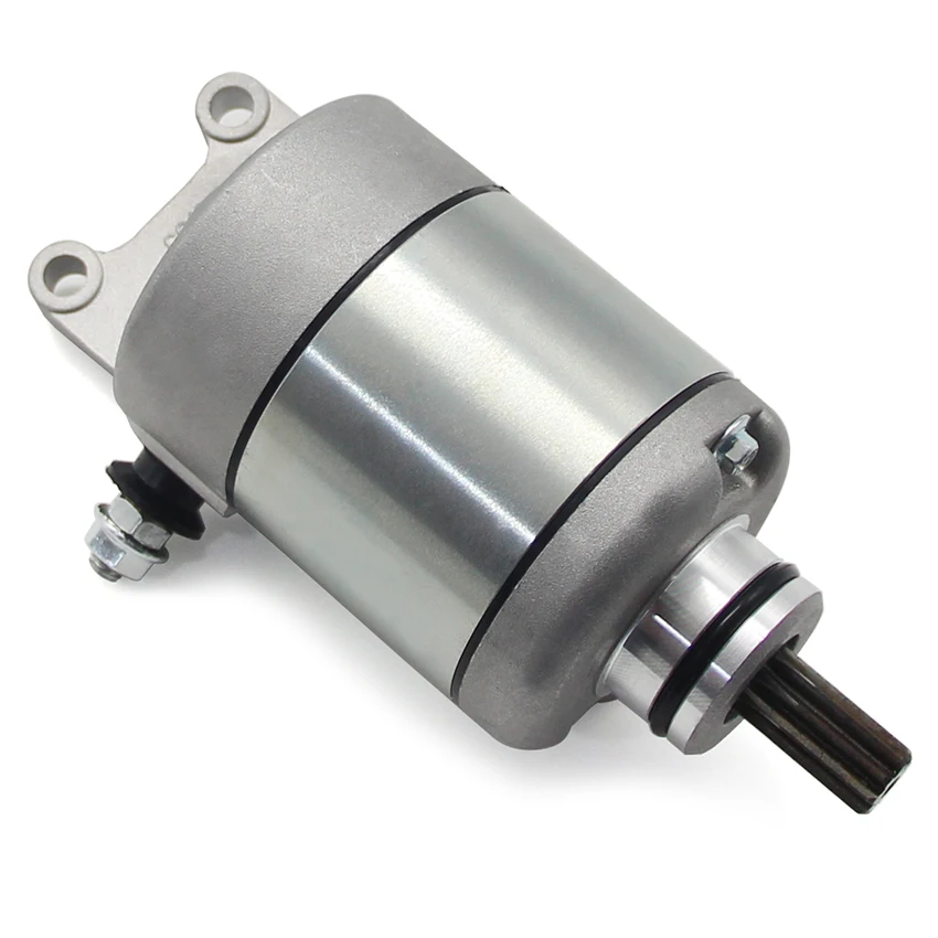 Motorcycle Parts For Ktm Starter Motor Motorcycle Starter Electrical