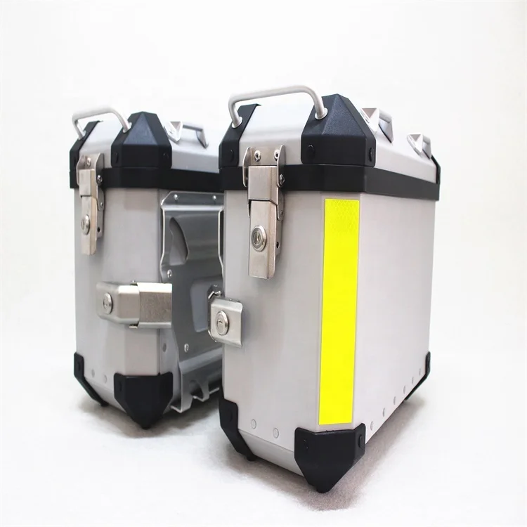 pannier box motorcycle