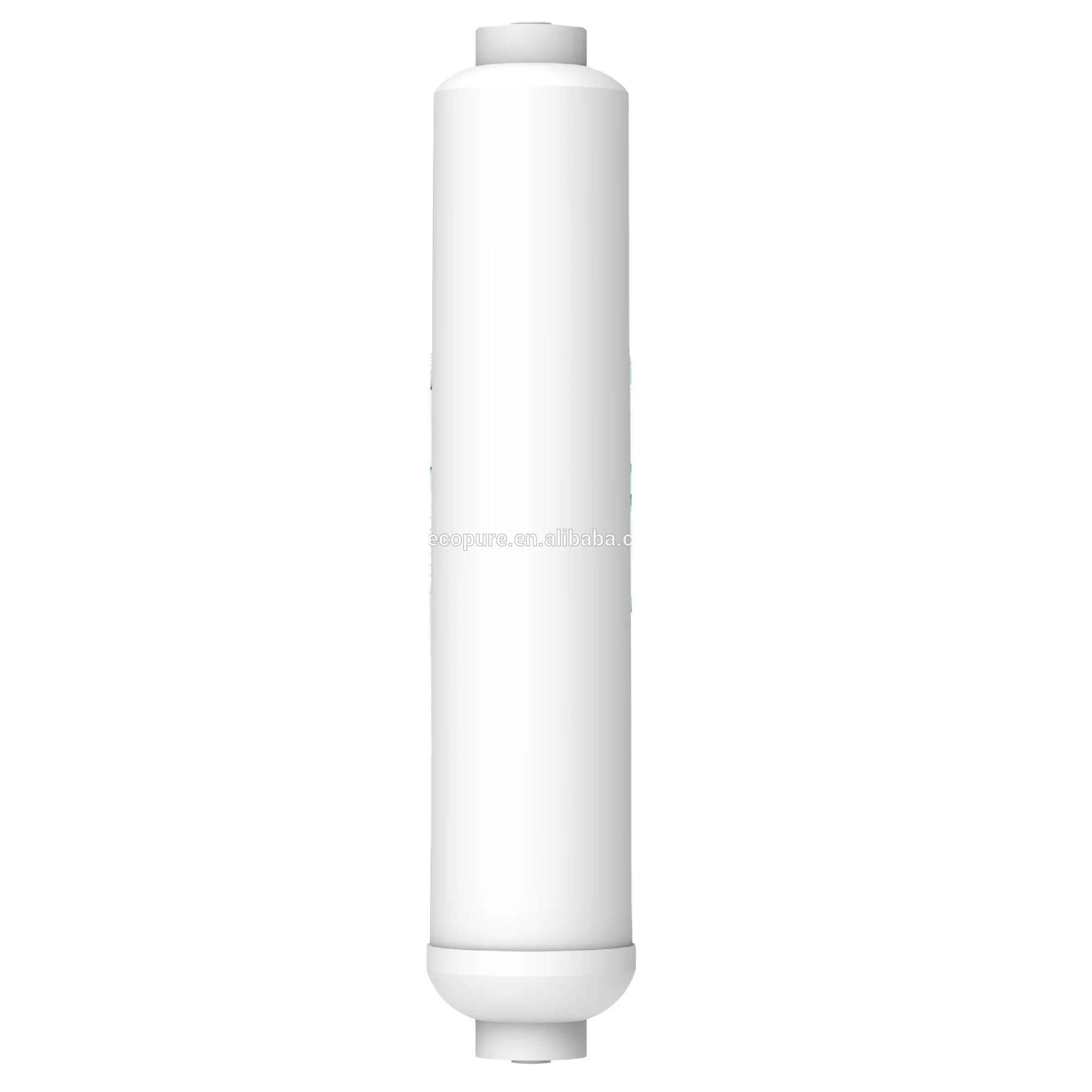 Quick Connect Inline Water Filter Universal Compatible Refrigerator