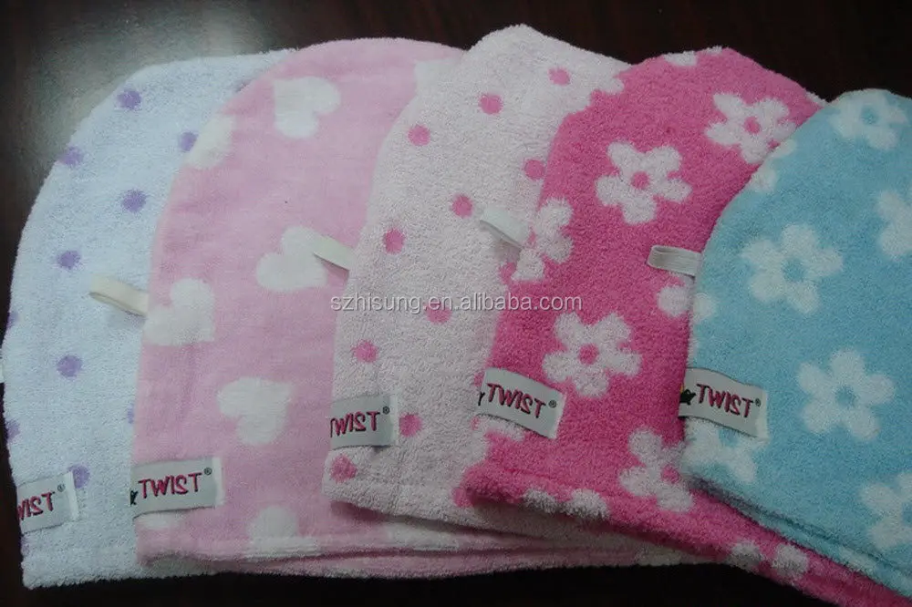 Jacquard Hair Towel.jpg