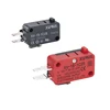 UL TUV CE approved pin plunger type 250v mini micro switch