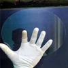 0.2mm~1.1mm corning eagle xg glass wafer for MEMS semiconductor