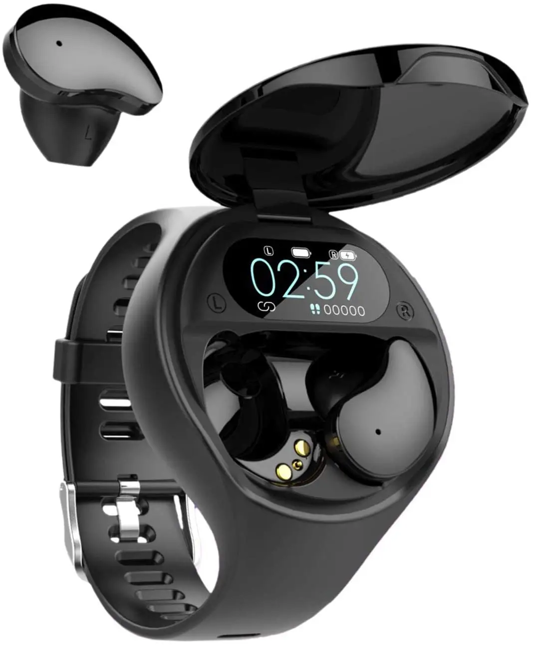 Smart Watch with TWS