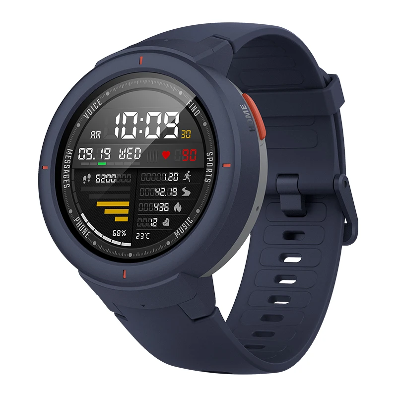 xiaomi amazfit verge2