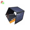 SUNSUN SOLAR window mounted charger waterproof wallet 16W 5V