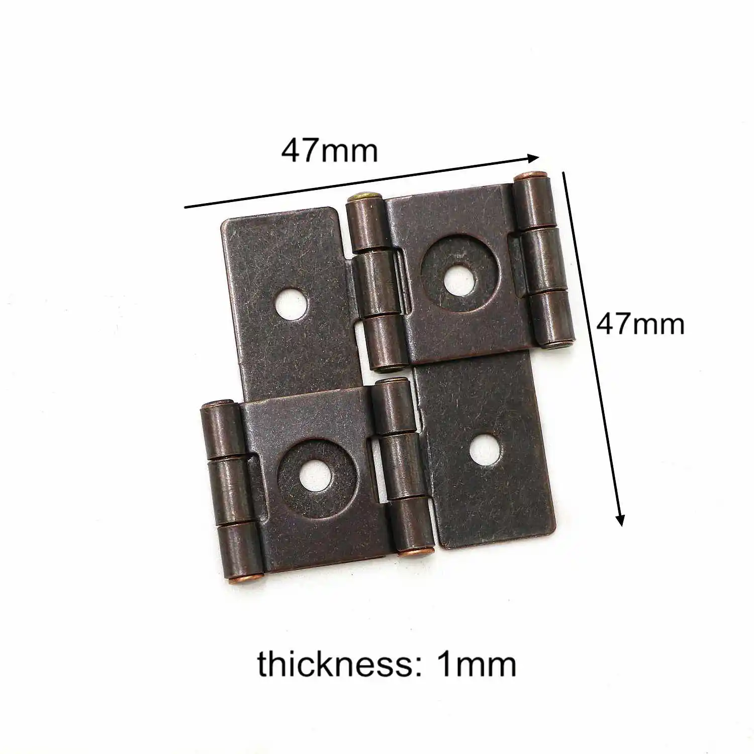 Indoor Divider Hinge Folding Screen Hinges Double Acting Divider Hinges