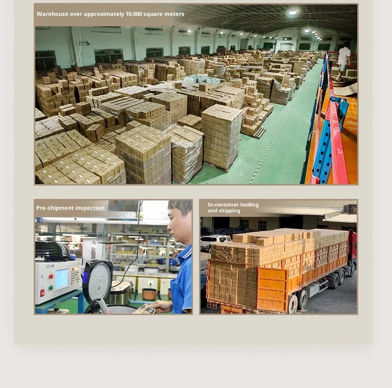 Mini rice cooker for one person