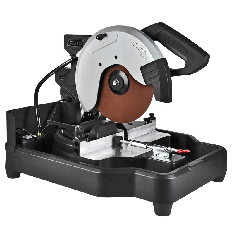 
high precision brushless decorative trim strip wet white stainless steel 45 angle cordless cutting cut off machine mitre saw 