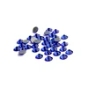 sapphire accessories rhinestone hotfix on clothes