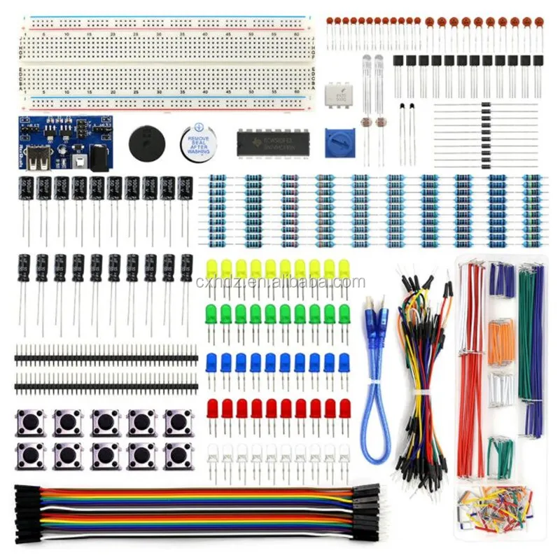 Passive Components Electrolytic Capacitors Film Capacitors Chip