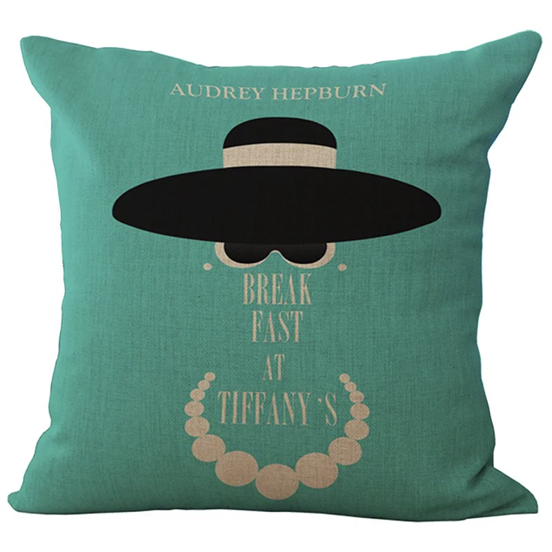 breakfast cushion covers