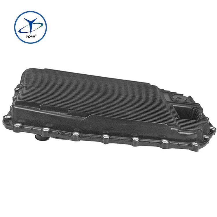 Automatic Transmission Oil Pan And Filter Kit 24152333907,0501216244