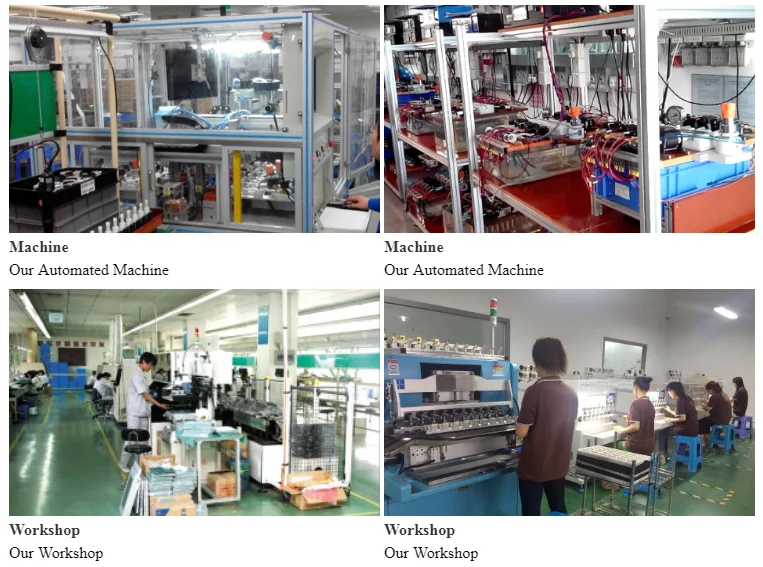 factory donguan