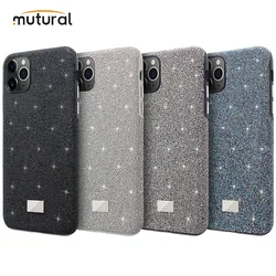 OEM Phone Cases 3D Jewelled Diamond Phone Cover For Iphone 12 11 Pro Max 11 Xr Xs Max