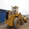 Used construction Caterpillar 966C wheel loader Caterpillar 950M 950F 966G 966H 966E 966C 980 Wheel Loader in Good Condition