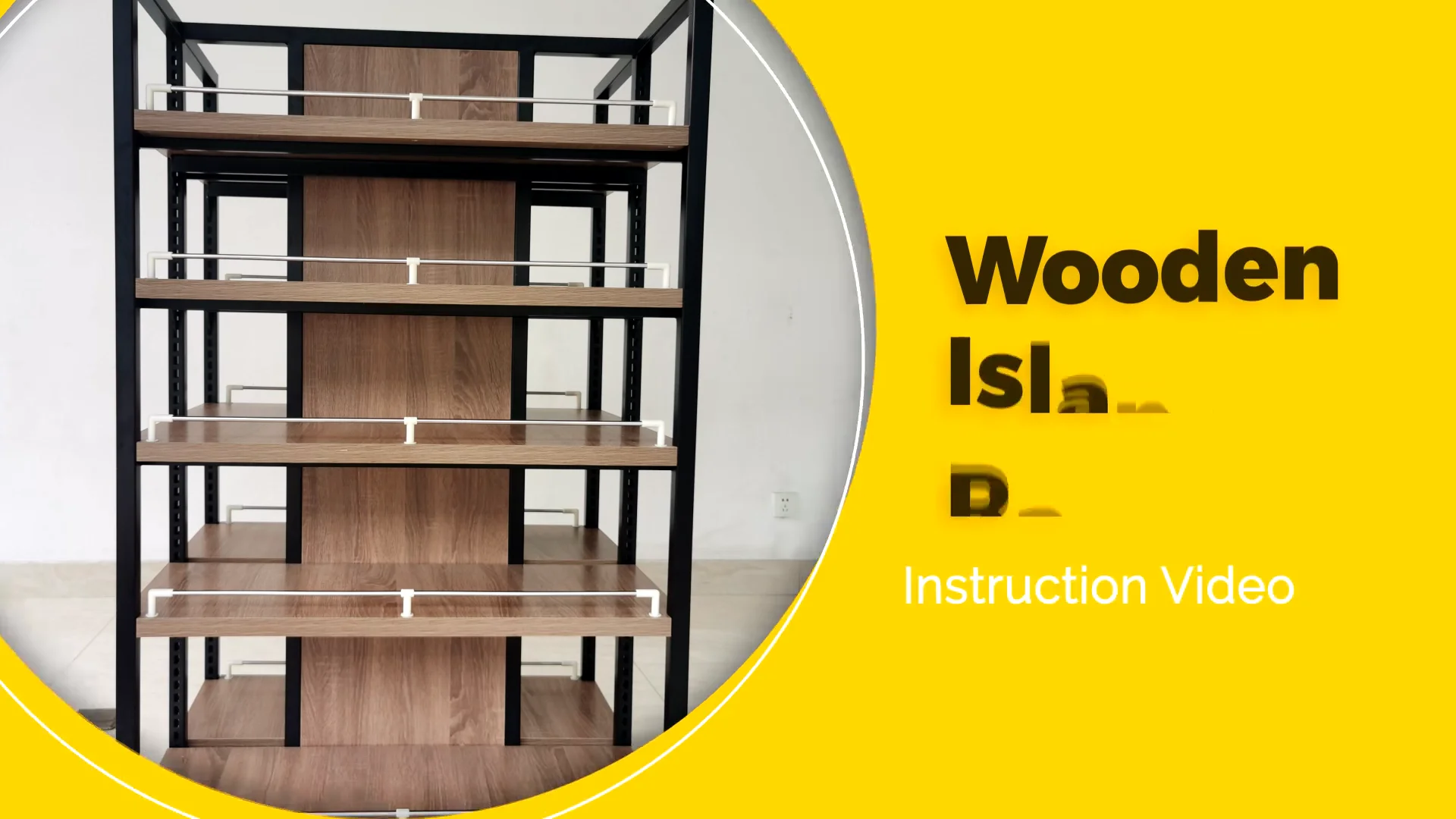 Convenience Store Display Supermarket Supplies Supermarket Equipment