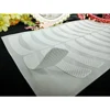 100pcs/lot Fabrics Patches Eyelash Under Eye Pads Medical Non-woven Eyelash Extension Adhesive Eyelashes Tape Eye Tips Make Up