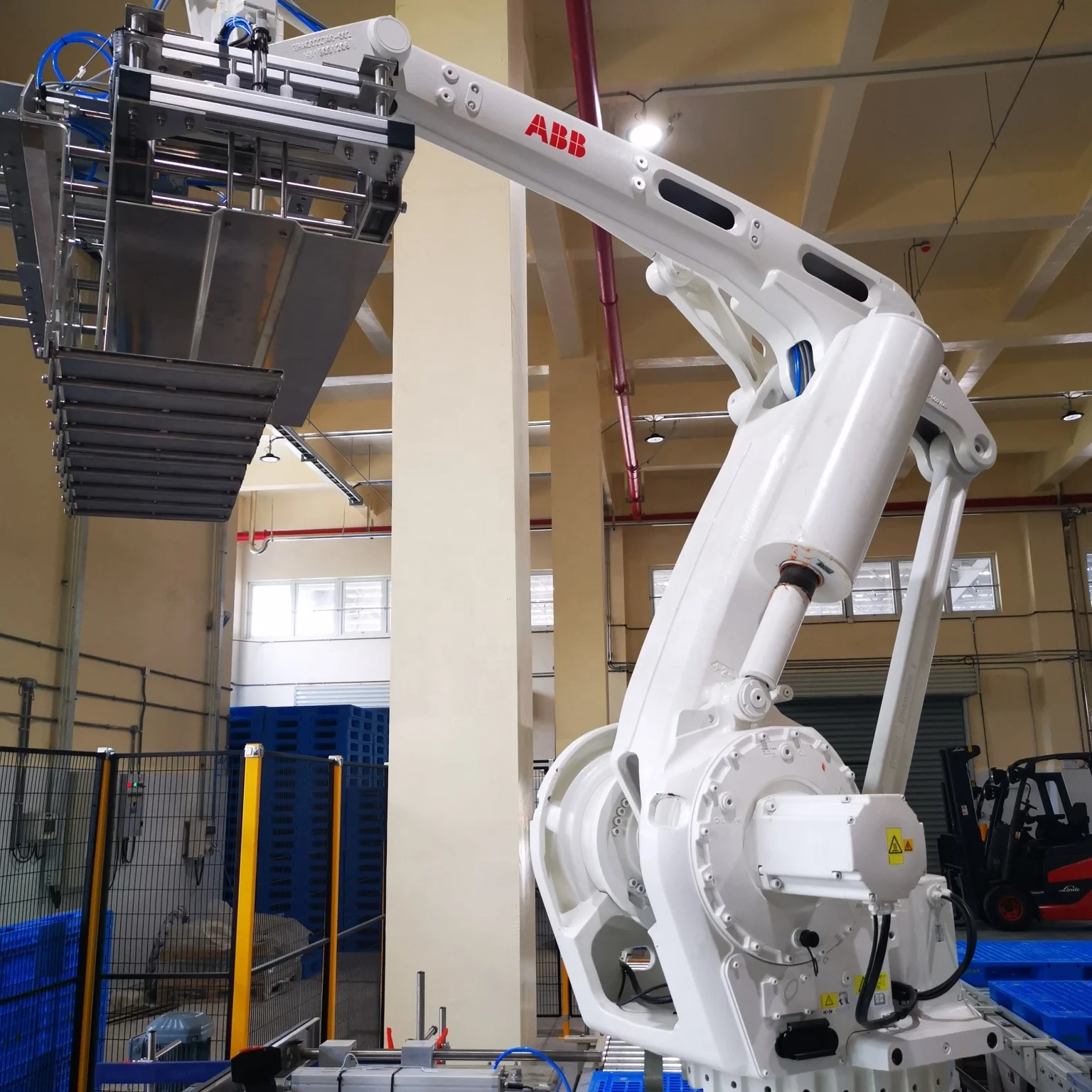 robot palletizer (12)