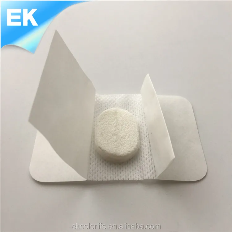 Arterial Hemostasis Bandage/ Haemostatic Dialysis Pad Buy Hemostasis