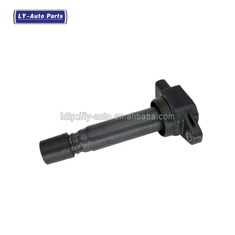 Engine Ignition Coils For Volvo Xc90 S80 / V8 8687939 Buy Engine