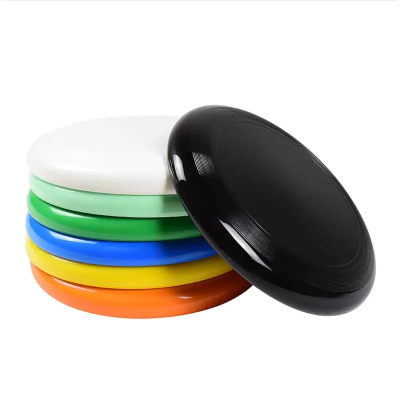 Flying Disc Factory Glow In The Dark Ultimate Soft Frisbee 175 G ...