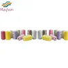 12/4 100% polyester sewing thread for bag sealing
