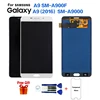 Good Supplier Cellphone 6.0 inches LCD Screen Display For Samsung Galaxy A9 A9000 A900F LCD Complete
