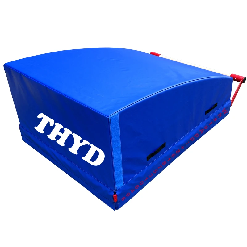 product gymnastics training equipment mountain bar system for beginner and advanced athletes-1